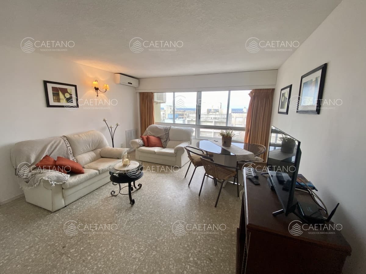 Alquilo temporada apartamento de 3 dormitorios. Peninsula,  Punta del Este — foto 3