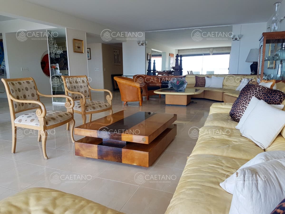 Hermoso y amplio apartamento con vista! — foto 3