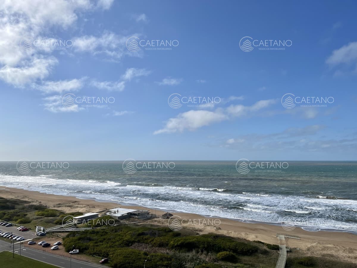 Alquiler temporal apartamento Le parc III. Playa brava, Punta del Este — foto 2