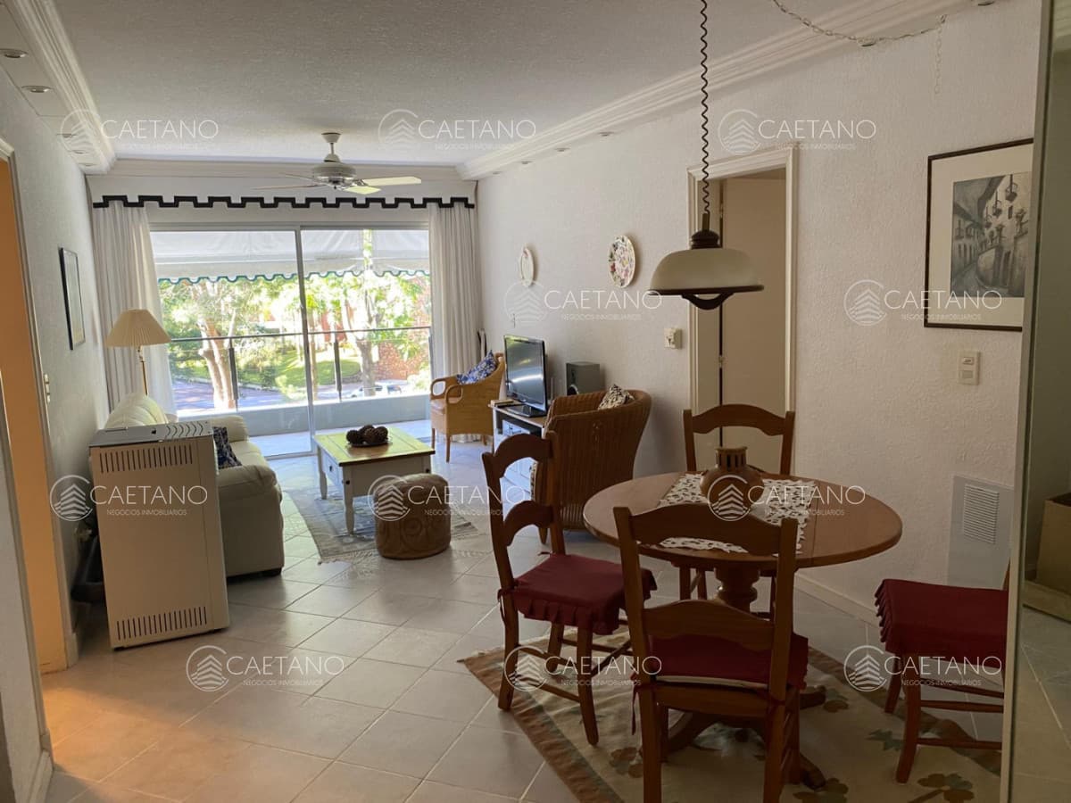 Venta apartamento 3 dormitorios- Playa Mansa, Punta del Este — foto 3