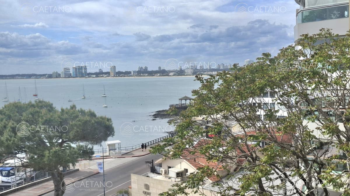 Apartamento 3 dormitorios en venta - Peninsula