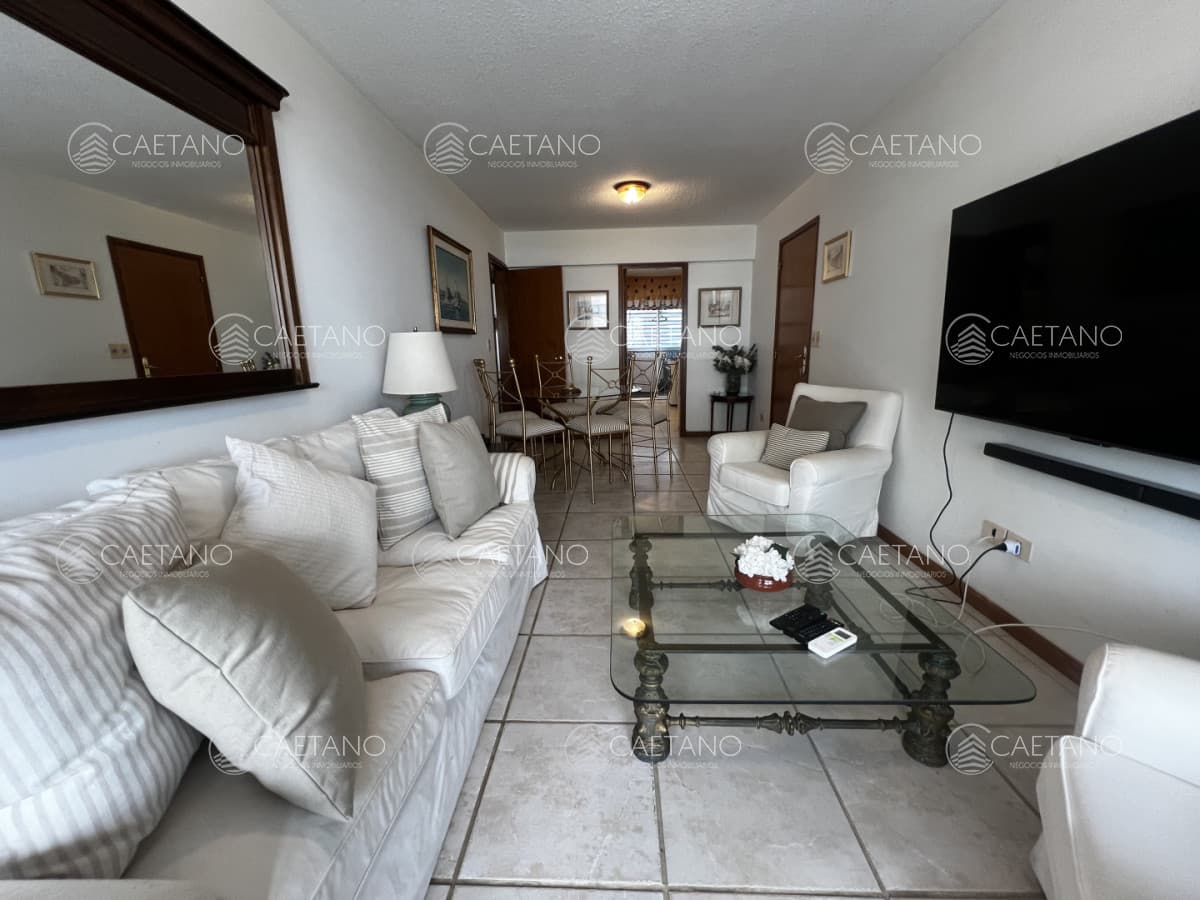 Alquiler apartamento 3 dormitorios, Peninsula - Punta del Este