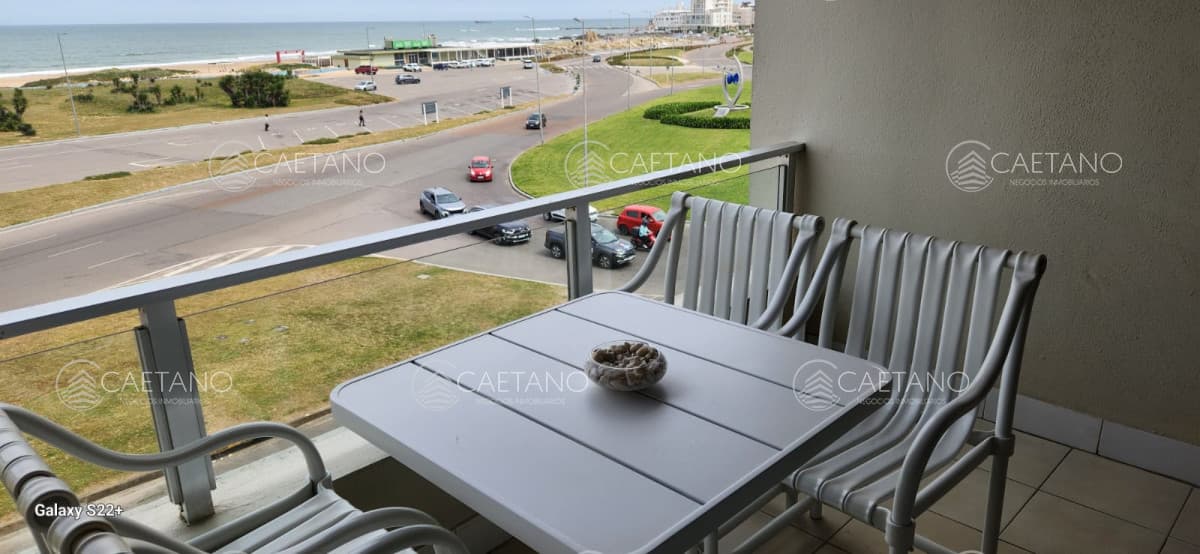 Apartamento en alquiler en Punta del Este — foto 2