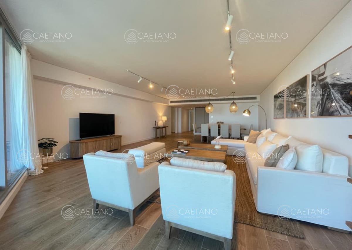 Venta apartamento Punta del este, maldonado — foto 3