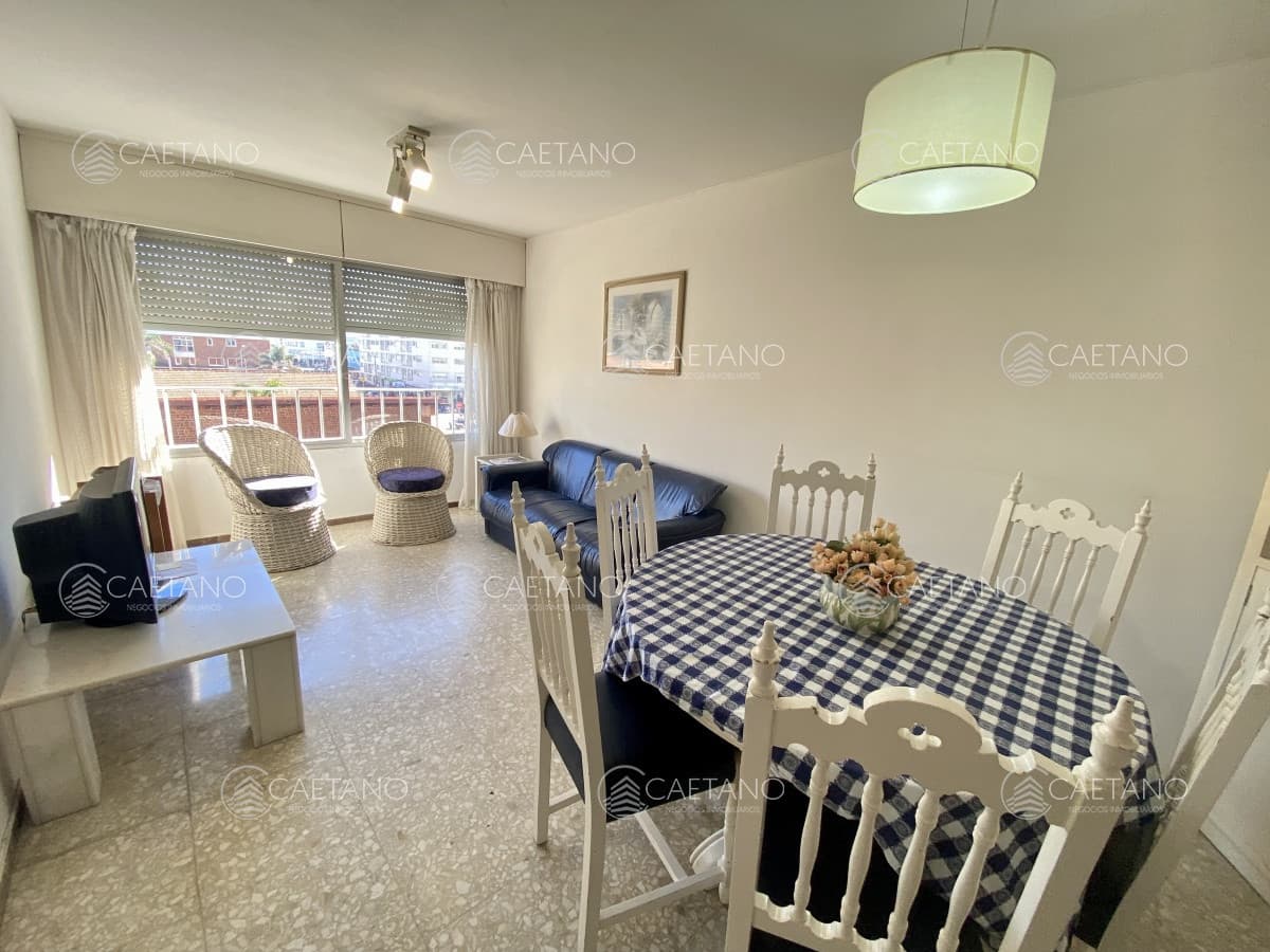 Venta apartamento apartamento 1 dormitorio, Peninsula Punta del Este. — foto 3
