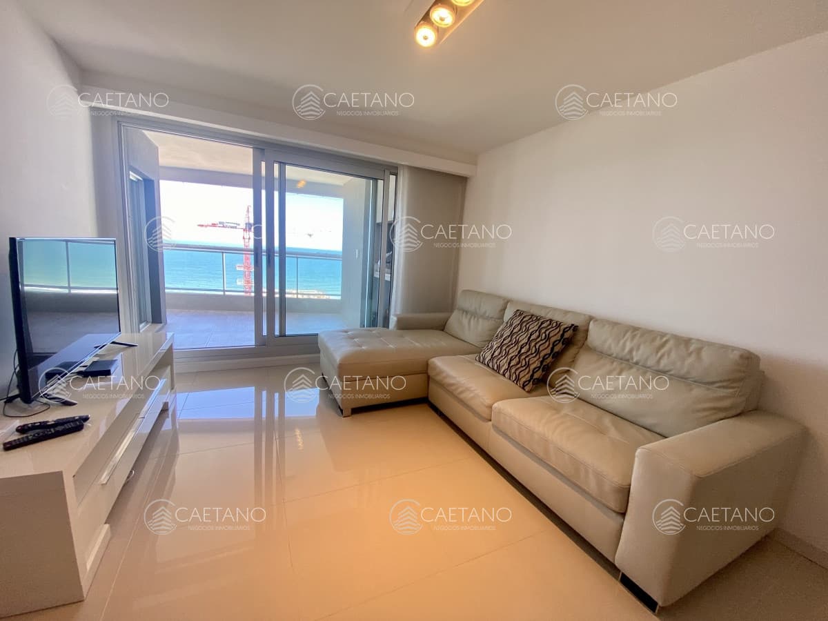 Venta apartamento 3 dormitorios punta del este — foto 3