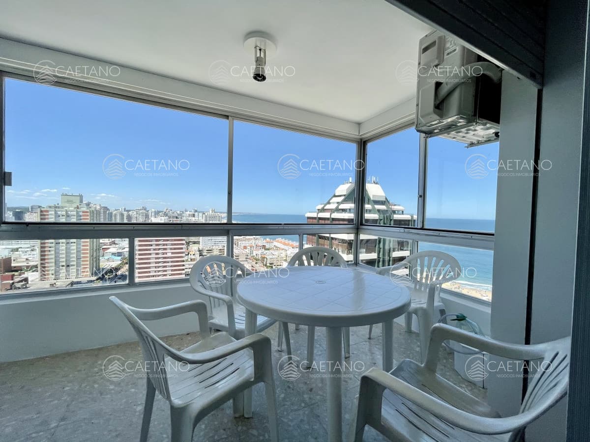 Apartamento en excelente ubicación Península — foto 3