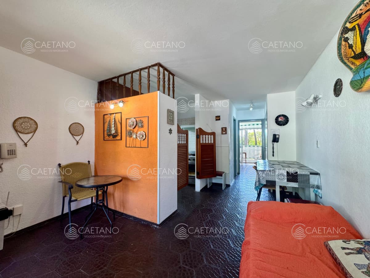 Apartamento en alquiler en Punta del Este — foto 2