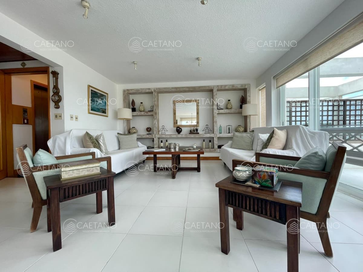 Excepcional penthouse en primera linea de la Brava! — foto 3