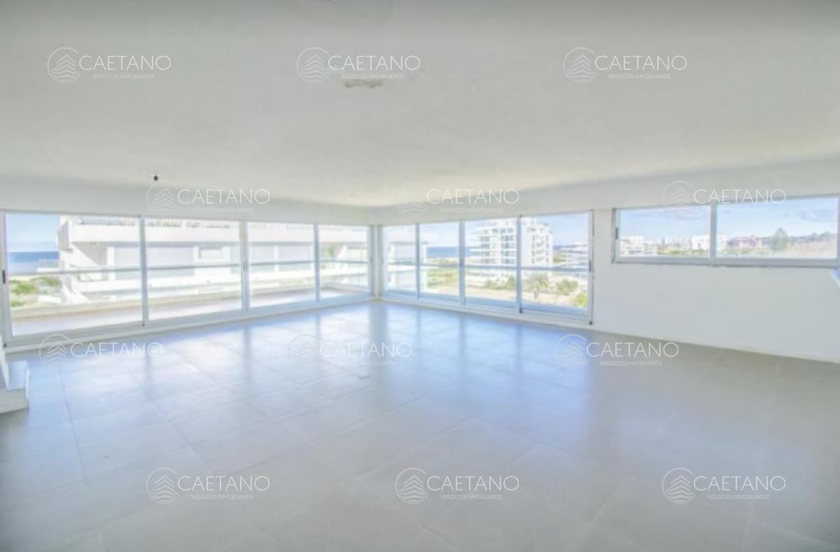 Pent House Duplex en Brava — foto 3