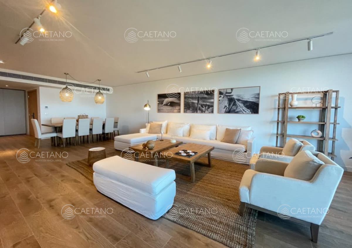 Venta apartamento Punta del este, maldonado — foto 2