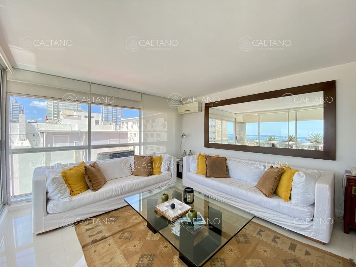 Venta apartamento 3 dormitorios. Peninsula, Punta del Este — foto 3