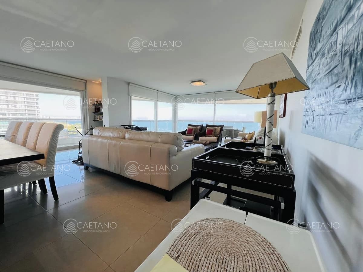 Apartamento en alquiler en Punta del Este — foto 2