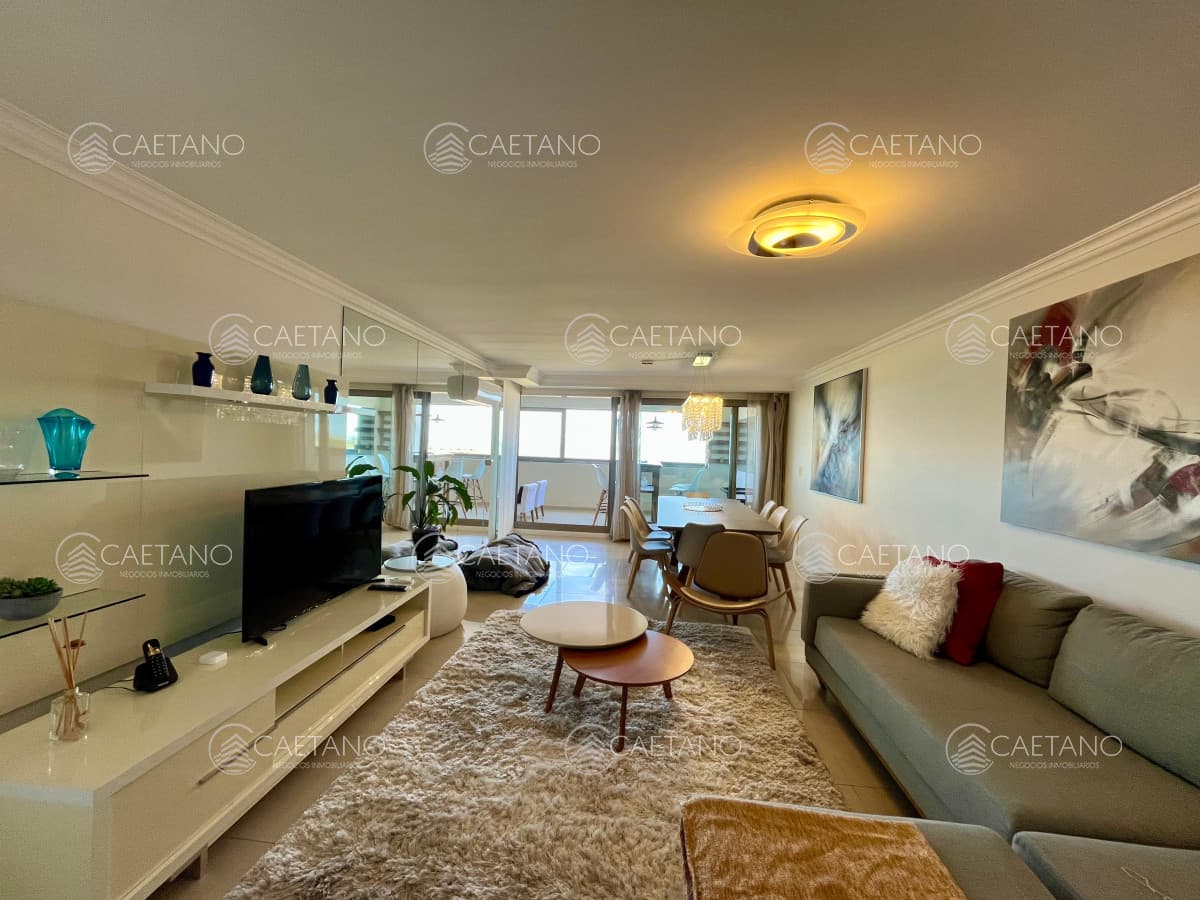 Venta imperiale 3 dormitorios. Playa brava, Punta del Este — foto 2