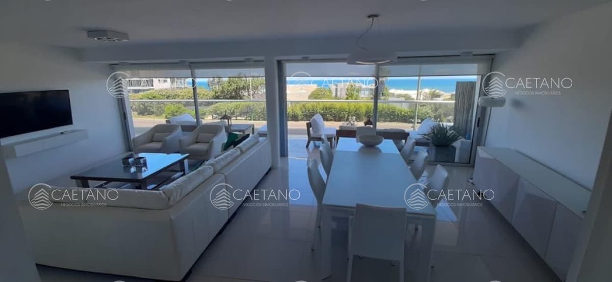 Apartamento en alquiler en Manantiales