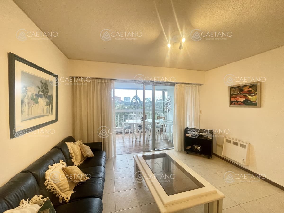 Apartamento en alquiler en Punta del Este — foto 3