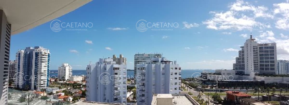 Excelente unidad a estrenar en torre de categoría — foto 2