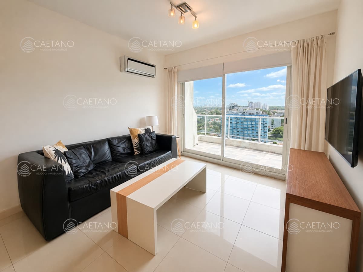 Venta apartamento 2 dormitorios Aidy Grill Punta del Este — foto 2