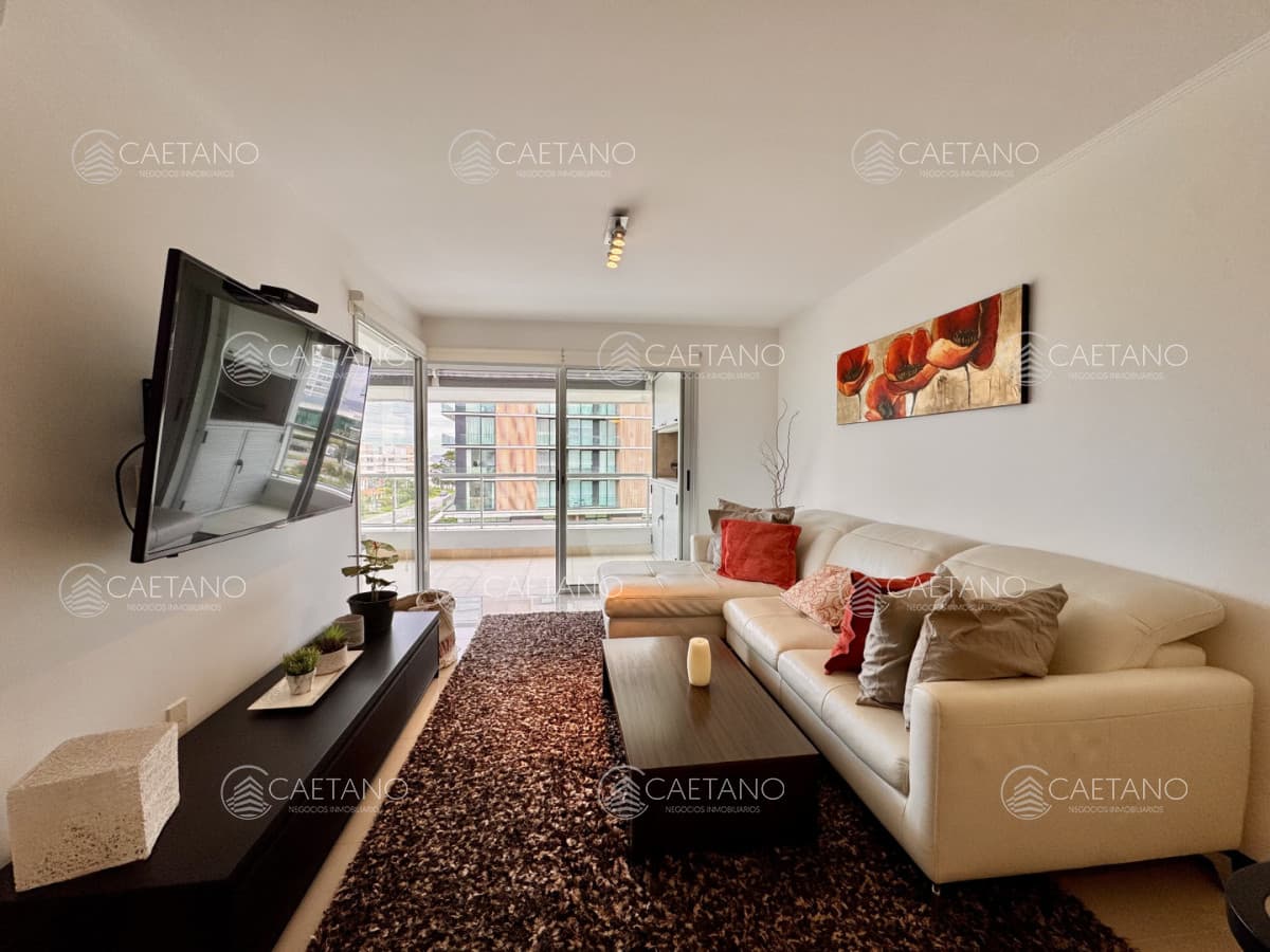 VENTA PENTHOUSE EN MANSA PUNTA DEL ESTE — foto 2