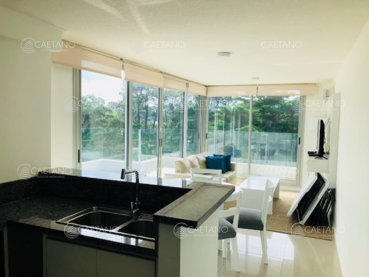 Apartamento en alquiler en Punta del Este — foto 3