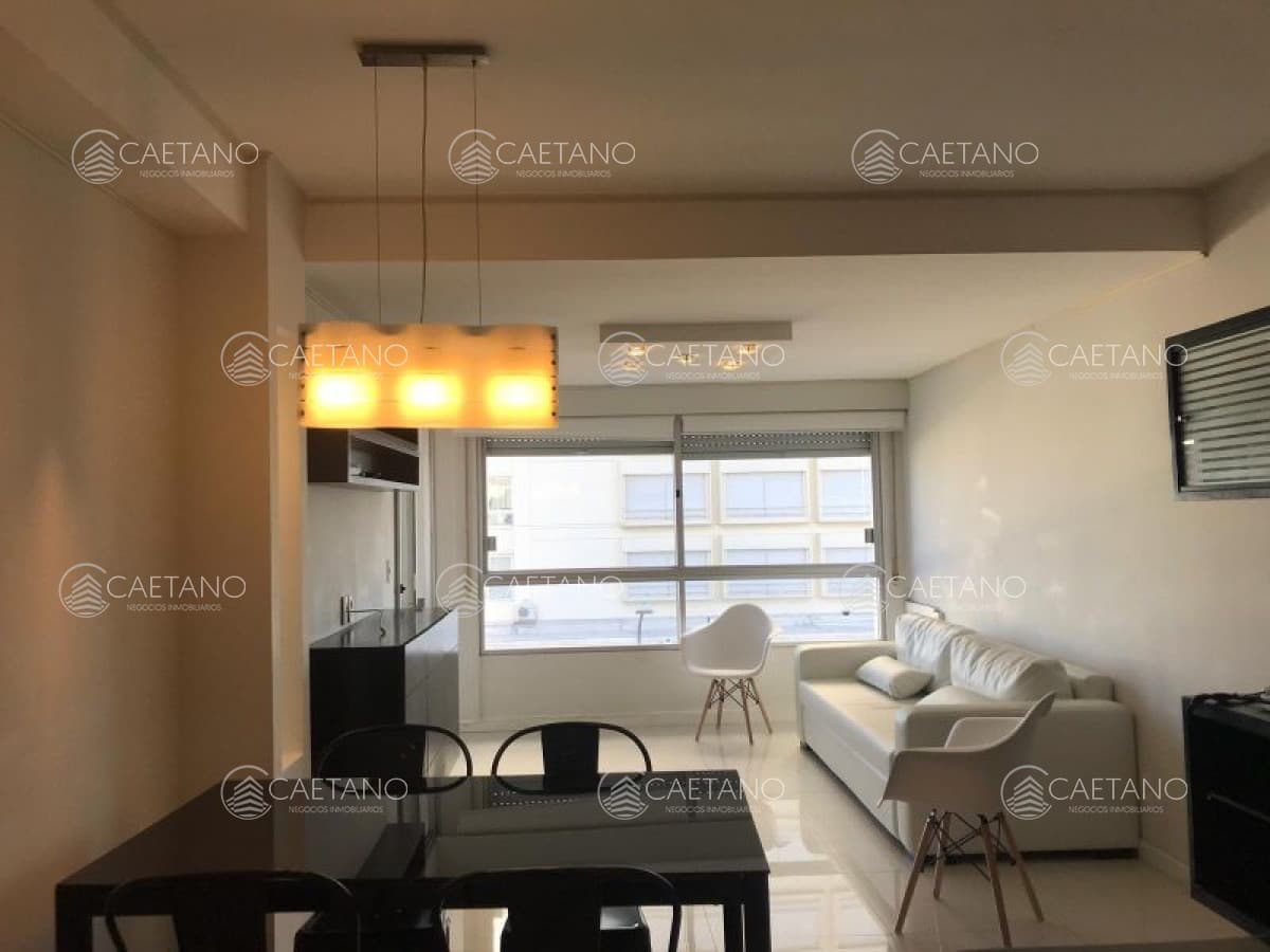 Bonito apartamento de un dormitorio en plena Península — foto 2