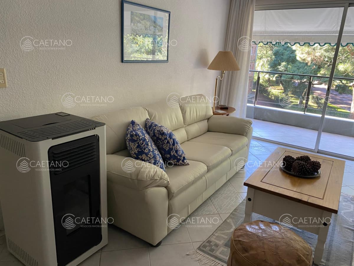 Venta apartamento 3 dormitorios- Playa Mansa, Punta del Este — foto 2