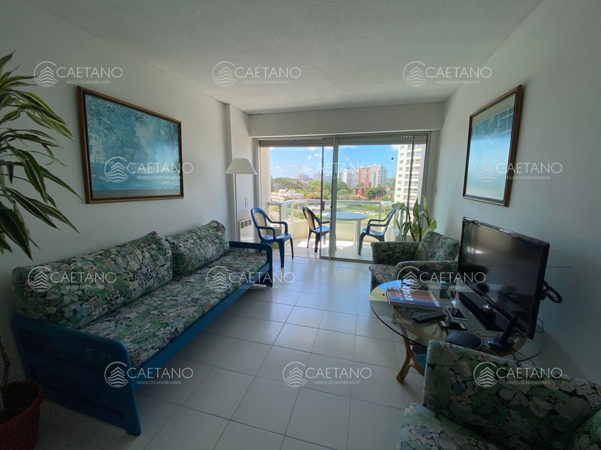 Venta apartamento Punta del Este - 2 dormitorios — foto 3