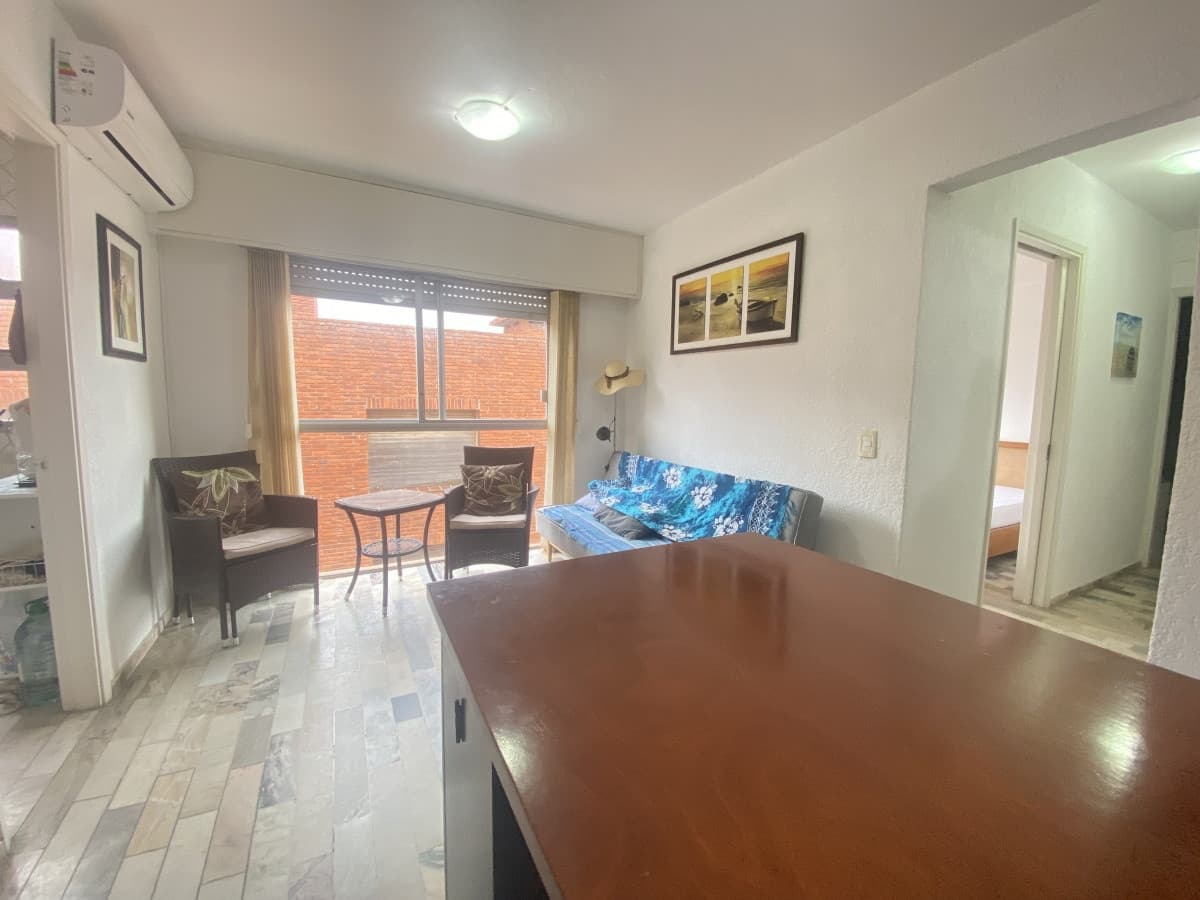 Venta apartamento 2 dormitorios punta del este