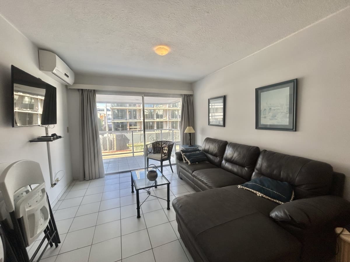 Alquiler apartamento Punta del Este 3 dormitorios