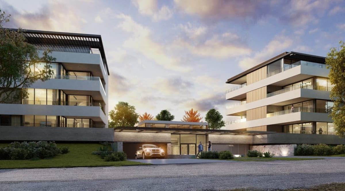 venta apartamento 3 dormitorios. Playa brava, Punta del este