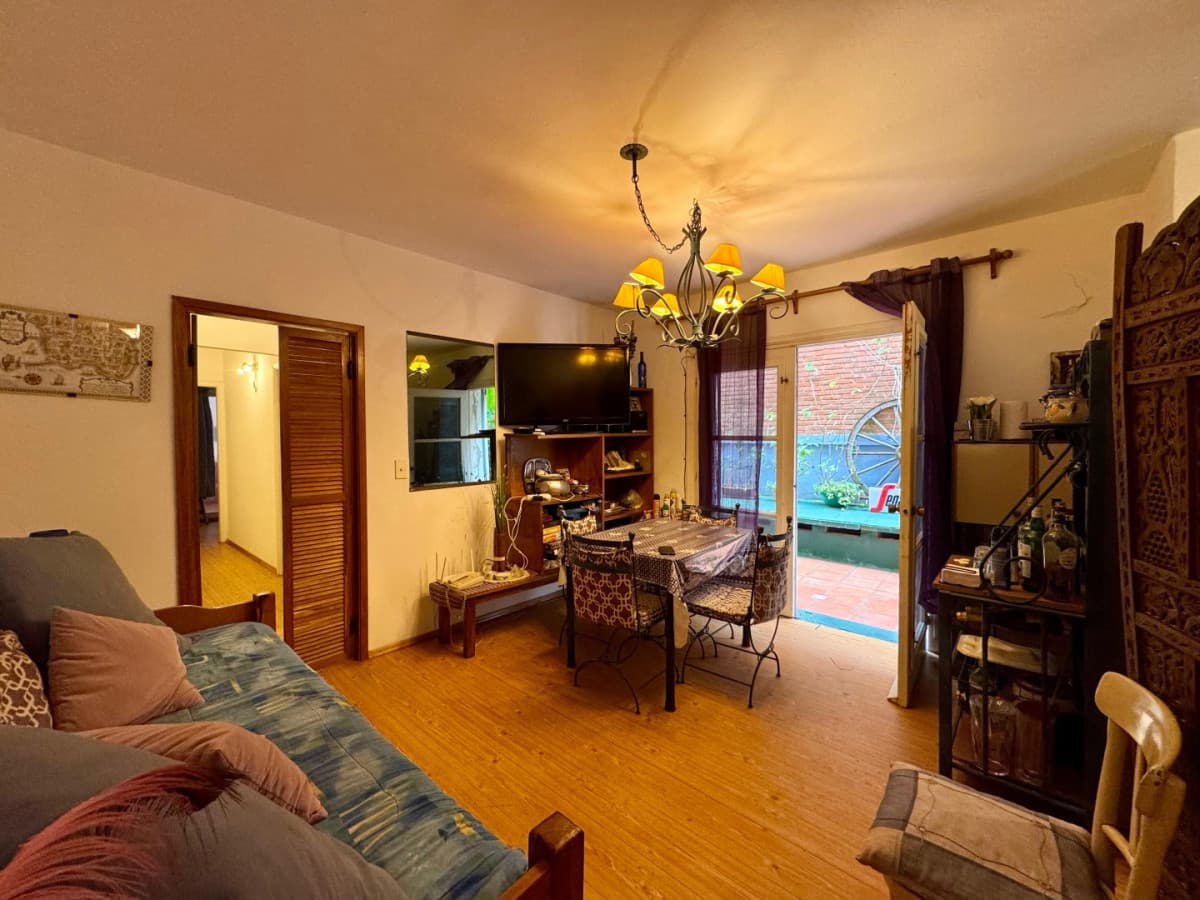 Venta Departamento - 2 Dormitorios - Punta Del Este