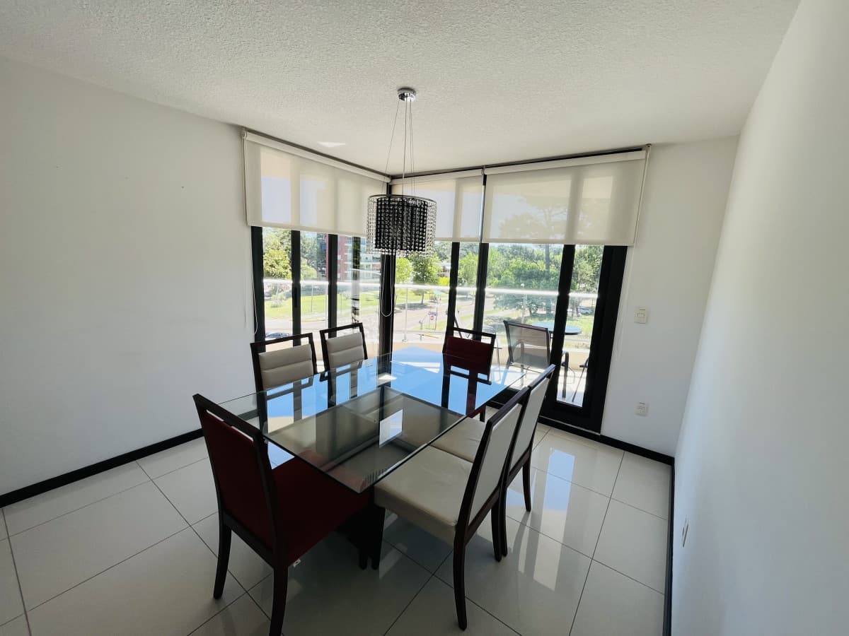 Apartamento 3 dormitorios Punta del Este