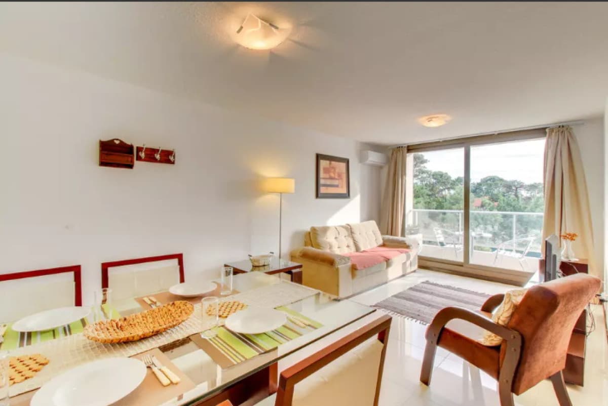Apartamento en Roosevelt, 2 dormitorios