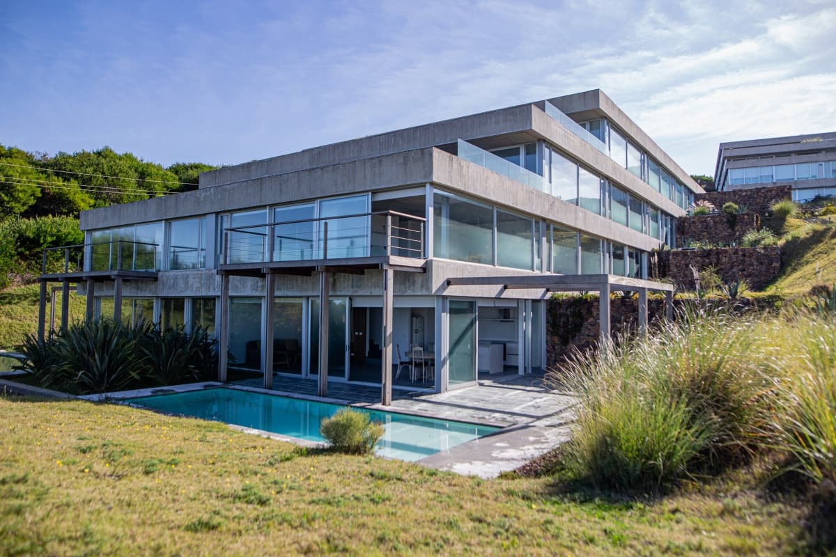 Venta apartamento 3 dormitorios Punta Ballena