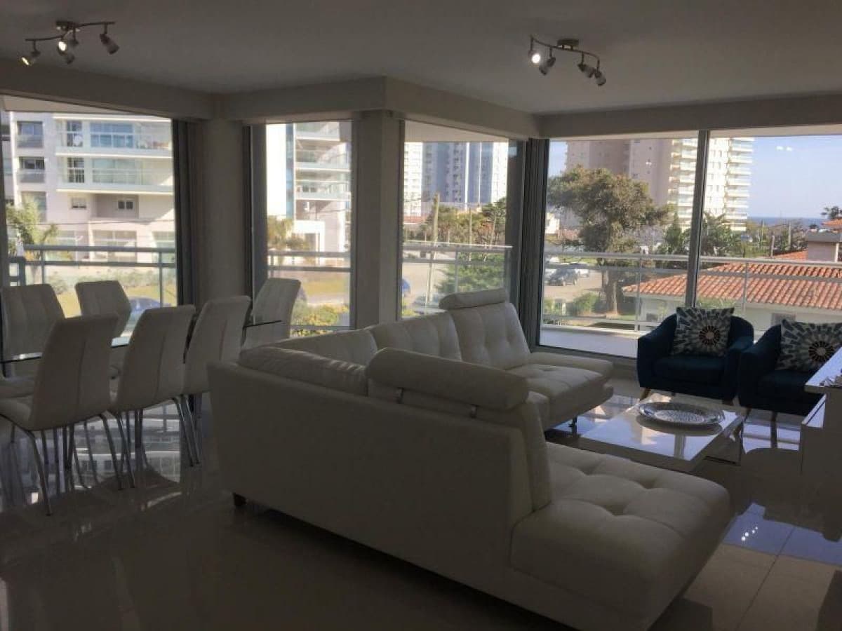 Apartamento en venta en Punta del Este