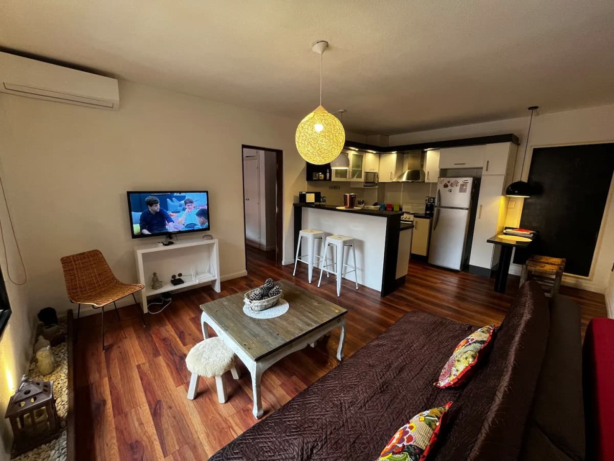 Apartamento en alquiler en Punta del Este