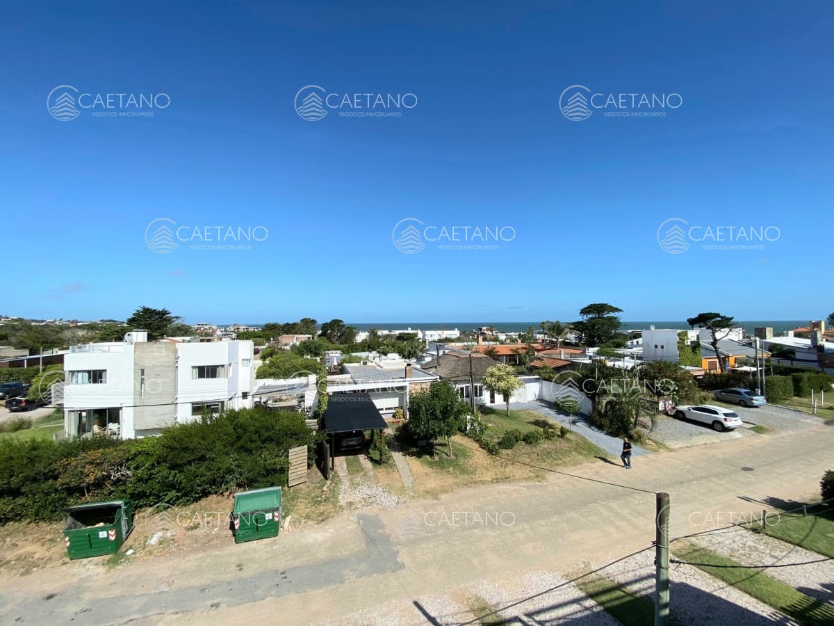Apartamento en alquiler en Manantiales
