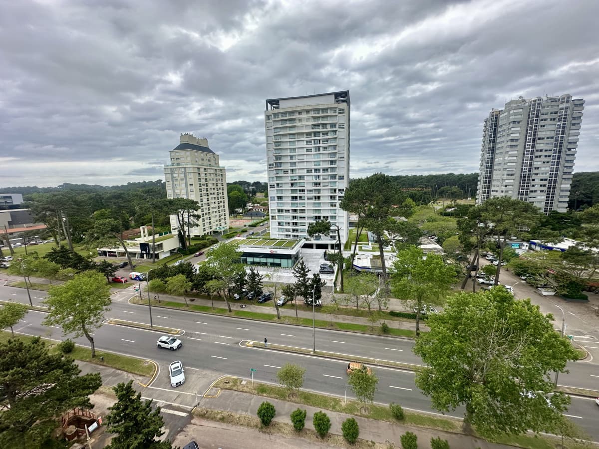 Edificios con servicios
