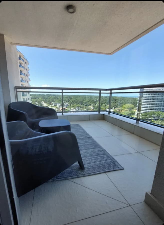 Venta Apartamento 2 dormitorios en Roosevelt