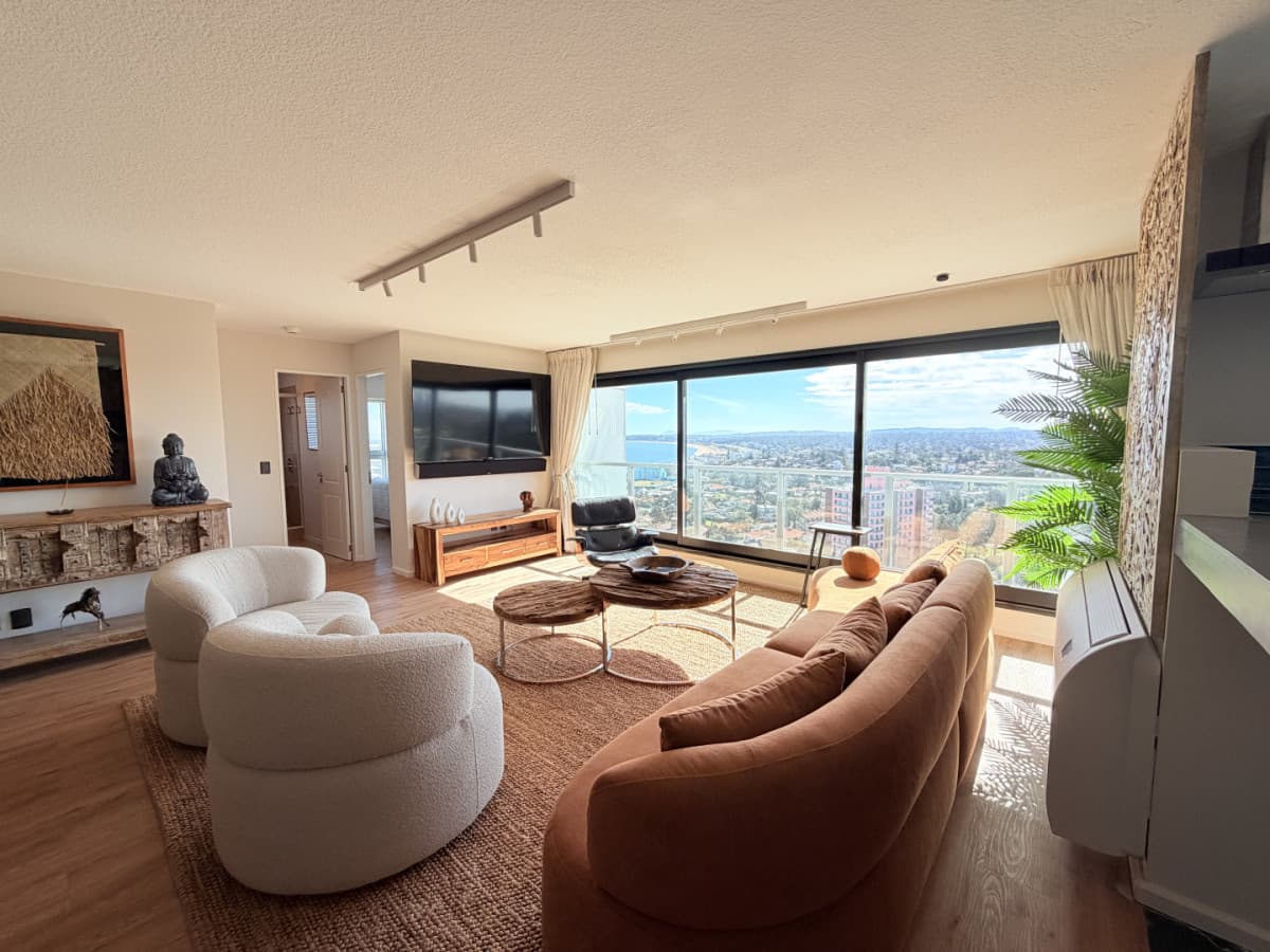 venta apartamento 4 dormitorios. Playa mansa, Punta del Este