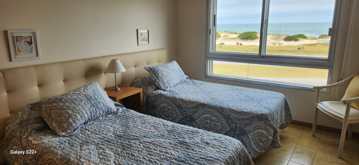 Apartamento en alquiler en Punta del Este