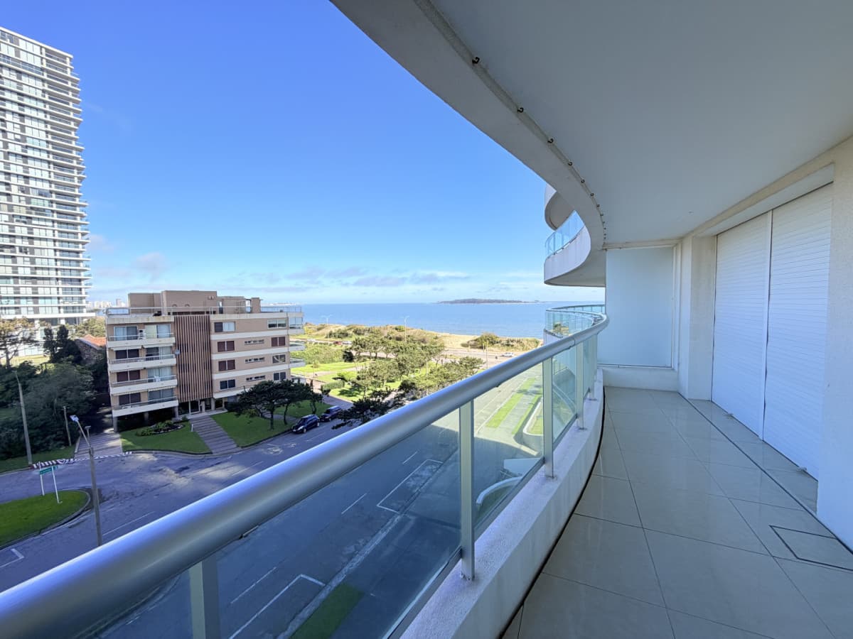 Apartamento en venta en Punta del Este