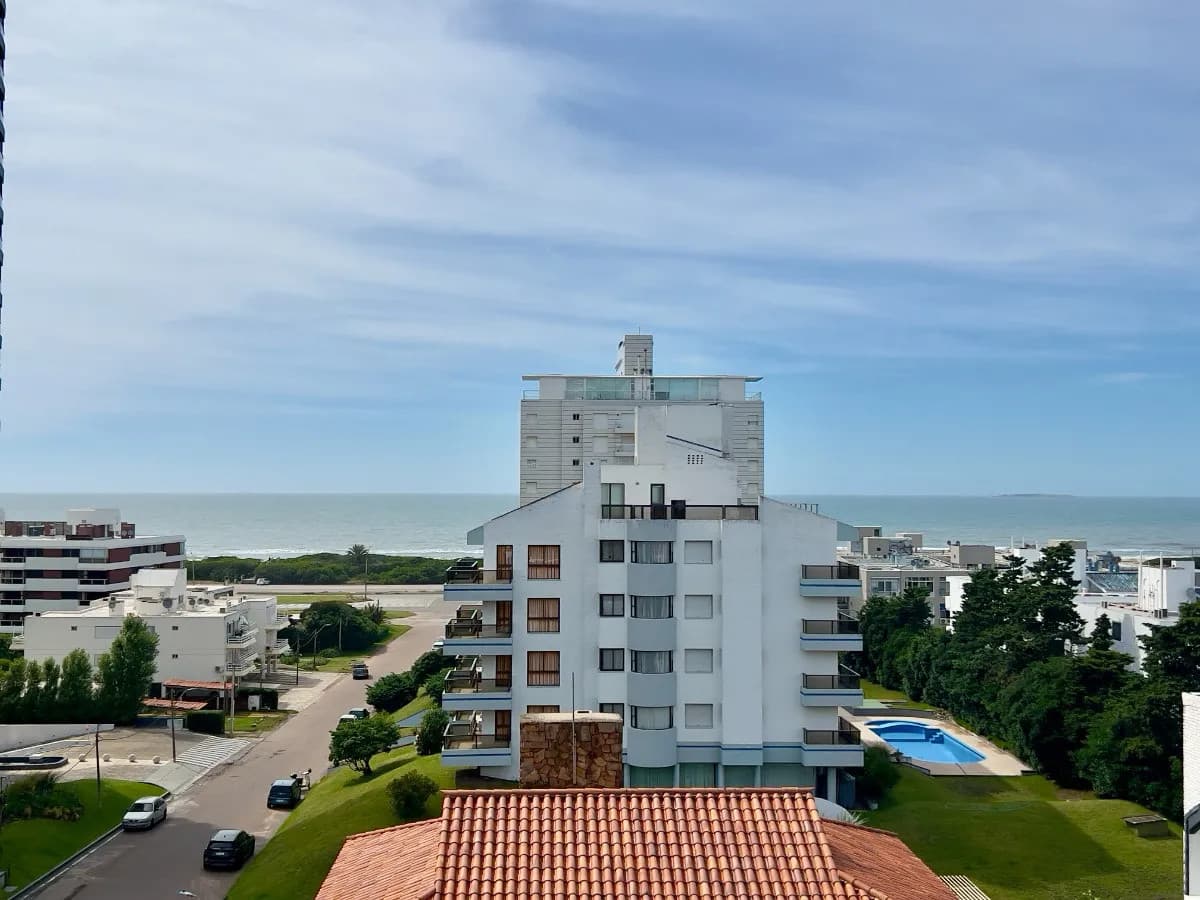 Venta apartamento punta del este 2 dormitorios