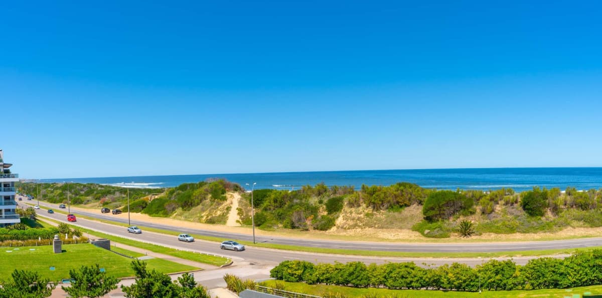 Penthouse en Marigot Brava, Punta del Este