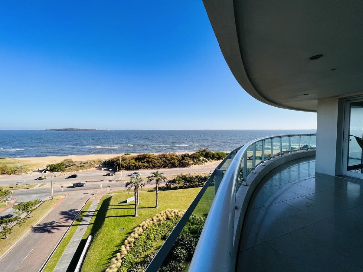 Apartamento en venta en Punta del Este