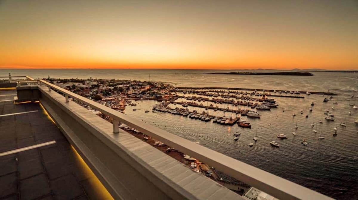 Venta apartamento 2 dormitorios Punta del Este