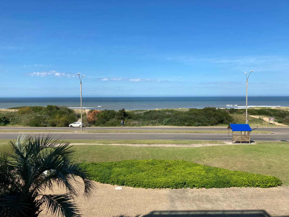 Apartamento en venta en Punta del Este