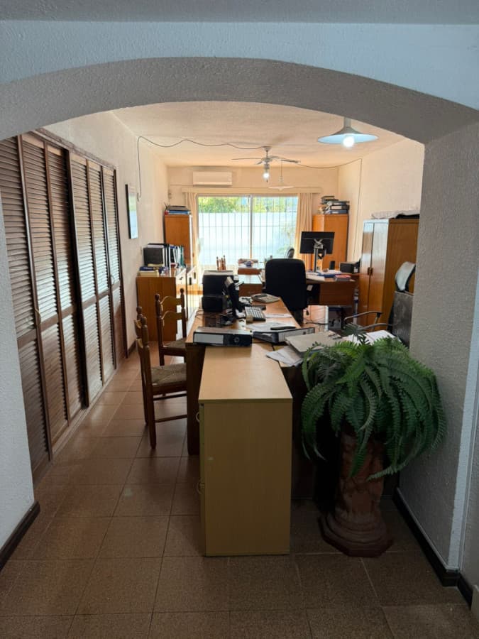 VENTA MONOAMBIENTE EN ROOSEVELT