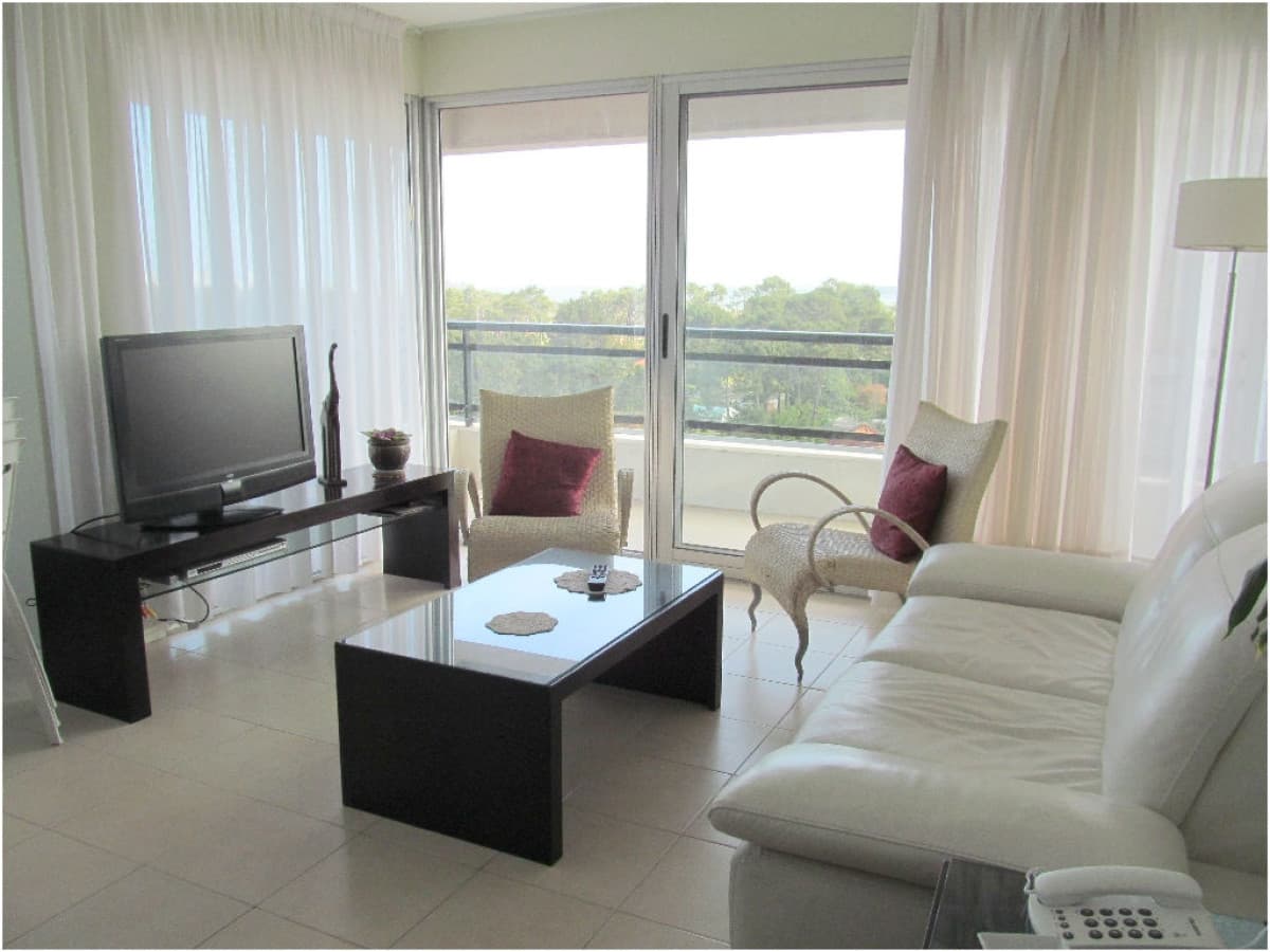 Apartamento en alquiler en Punta del Este