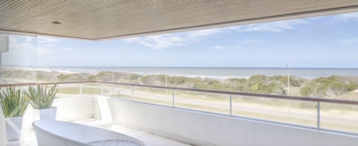 Apartamento en venta en Punta del Este